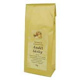 Obrázek pro produkt Anjeli Vianoc Anjel lásky 50g