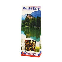 Obrázek pro produkt Vysoké Tatry