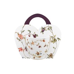 Obrázek pro produkt Hrnček Safa 0,46l porcelán