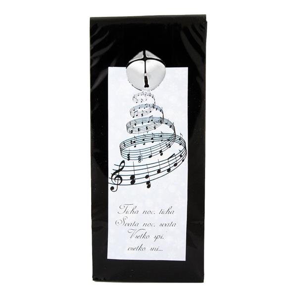 Obrázek produktu Rolnička strieborná čierny čaj 50g 3 Obrázek produktu Rolnička strieborná čierny čaj 50g 3