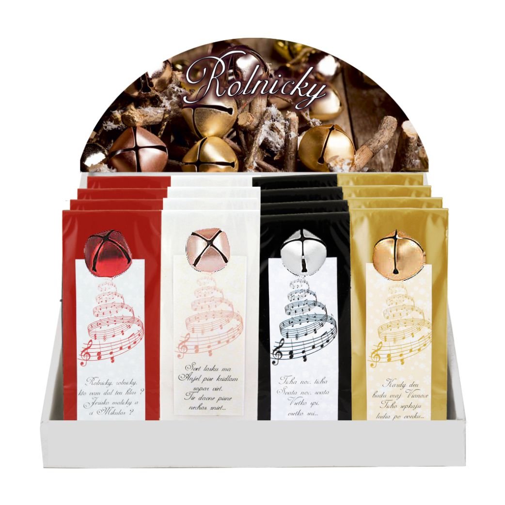 Obrázek produktu Rolnička strieborná čierny čaj 50g 2 Obrázek produktu Rolnička strieborná čierny čaj 50g 2